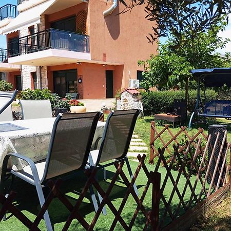 Dora'S Garden Villa Alexandroupoli Exterior photo