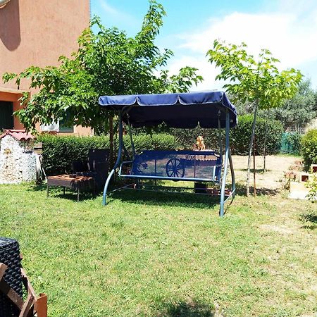 Dora'S Garden Villa Alexandroupoli Exterior photo