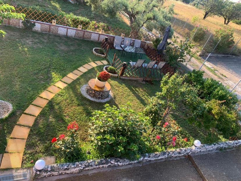 Dora'S Garden Villa Alexandroupoli Exterior photo