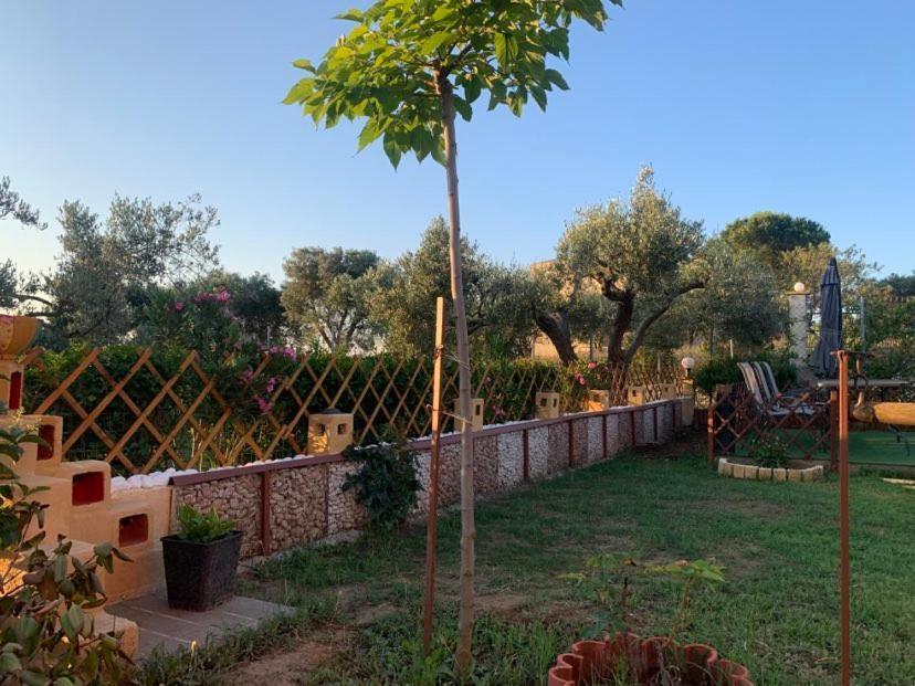 Dora'S Garden Villa Alexandroupoli Exterior photo