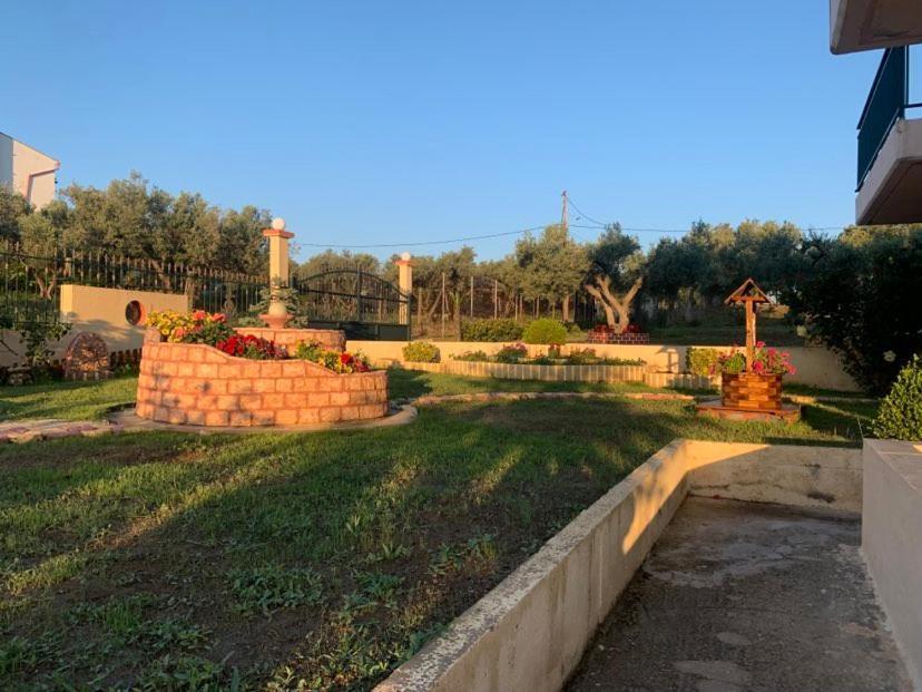 Dora'S Garden Villa Alexandroupoli Exterior photo