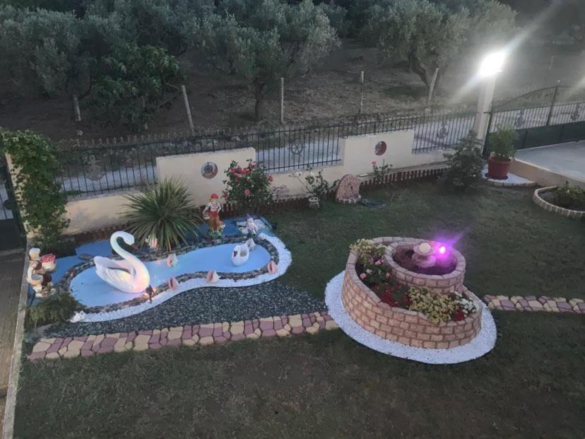Dora'S Garden Villa Alexandroupoli Exterior photo