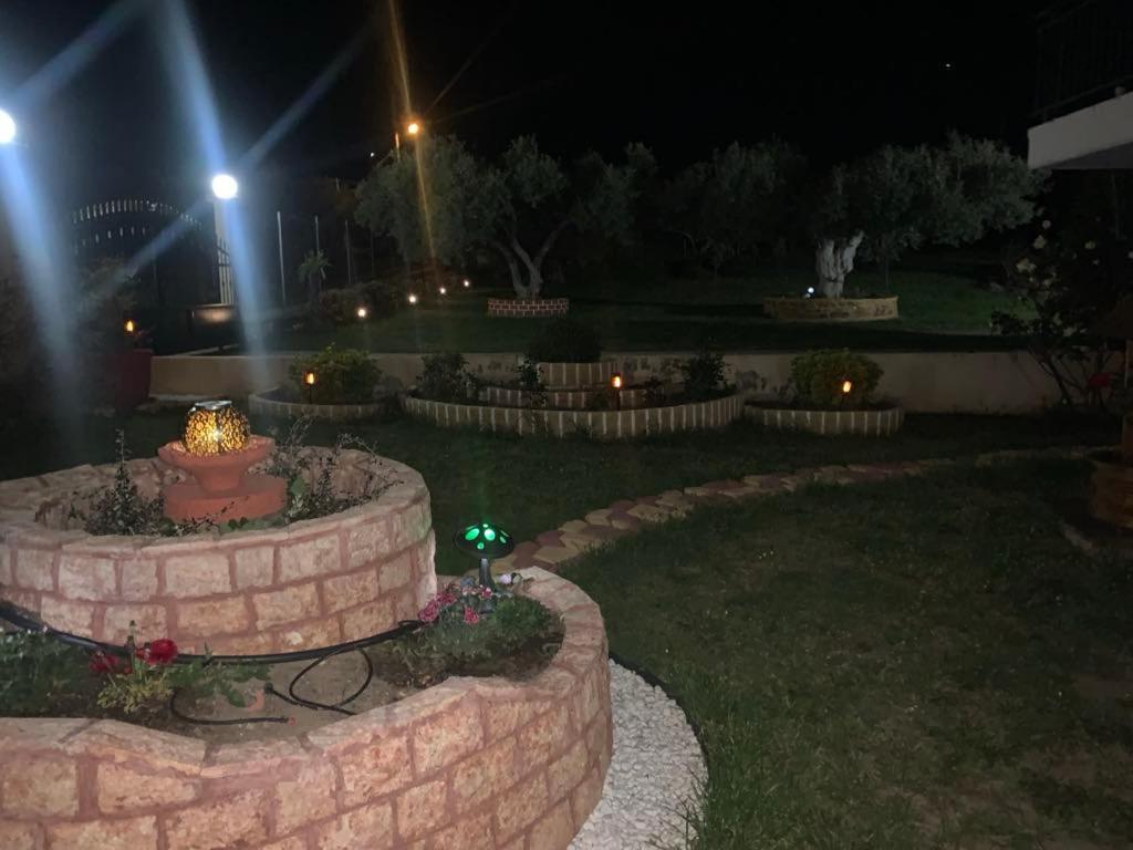 Dora'S Garden Villa Alexandroupoli Exterior photo