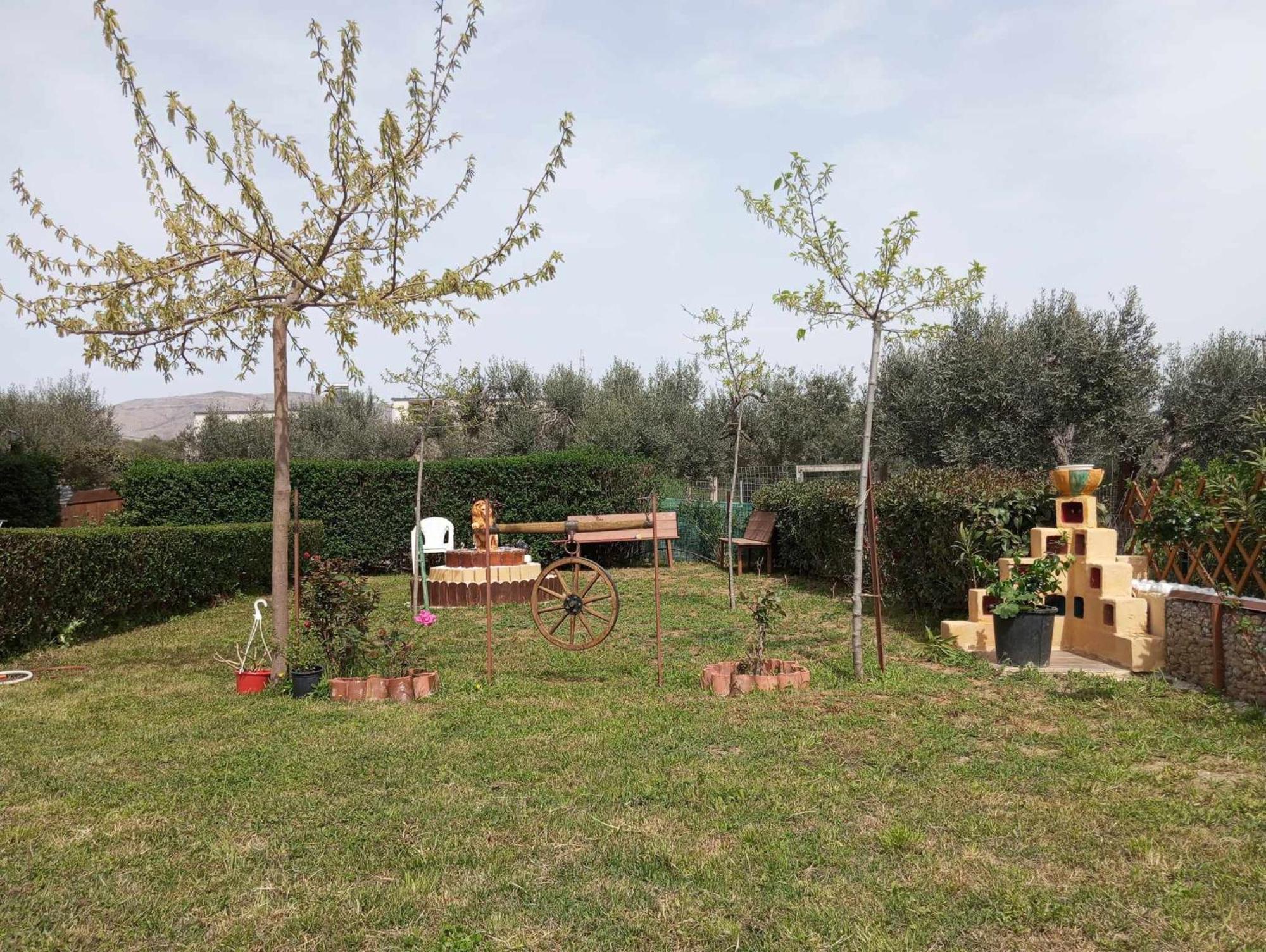 Dora'S Garden Villa Alexandroupoli Exterior photo