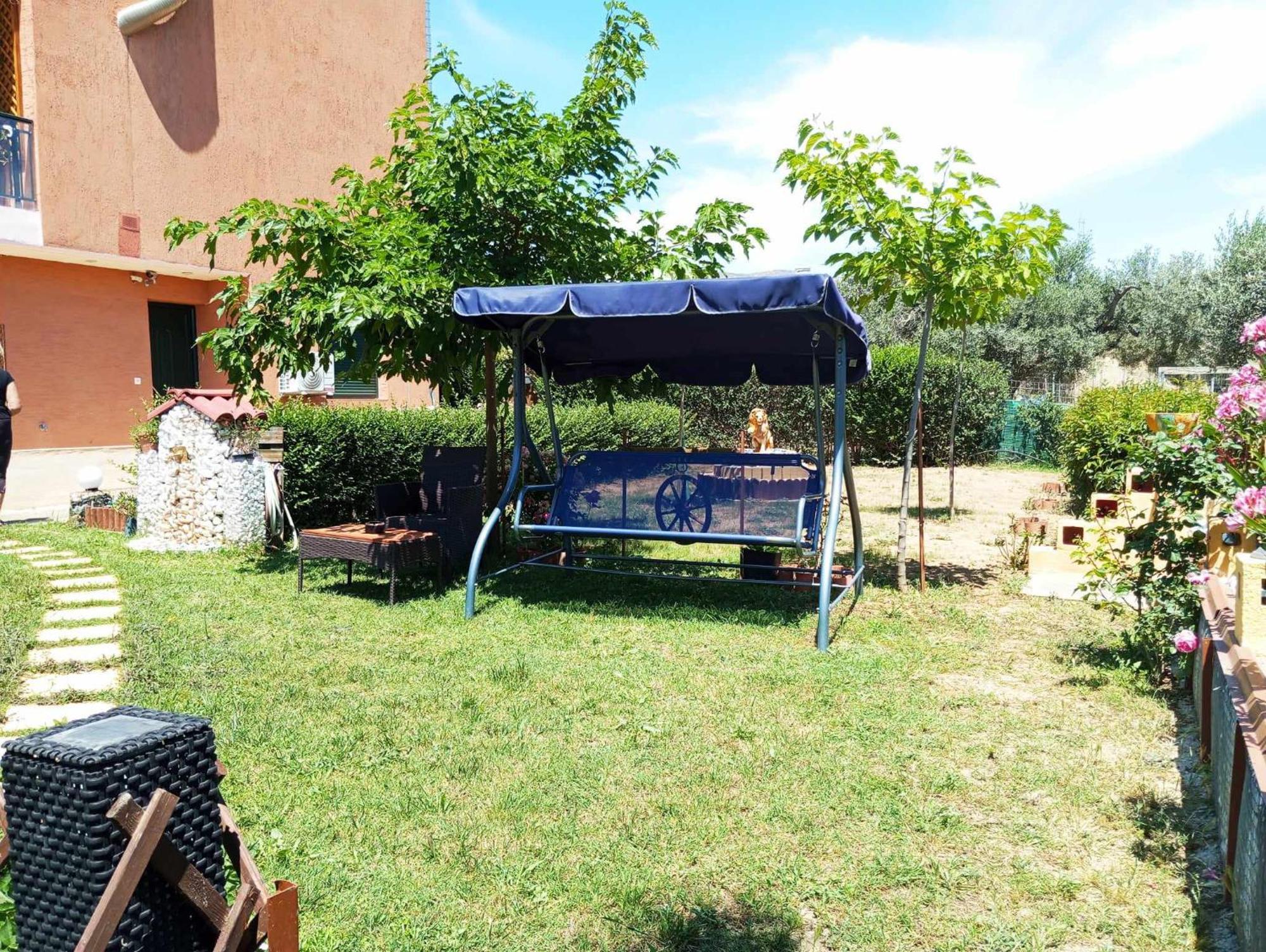 Dora'S Garden Villa Alexandroupoli Exterior photo