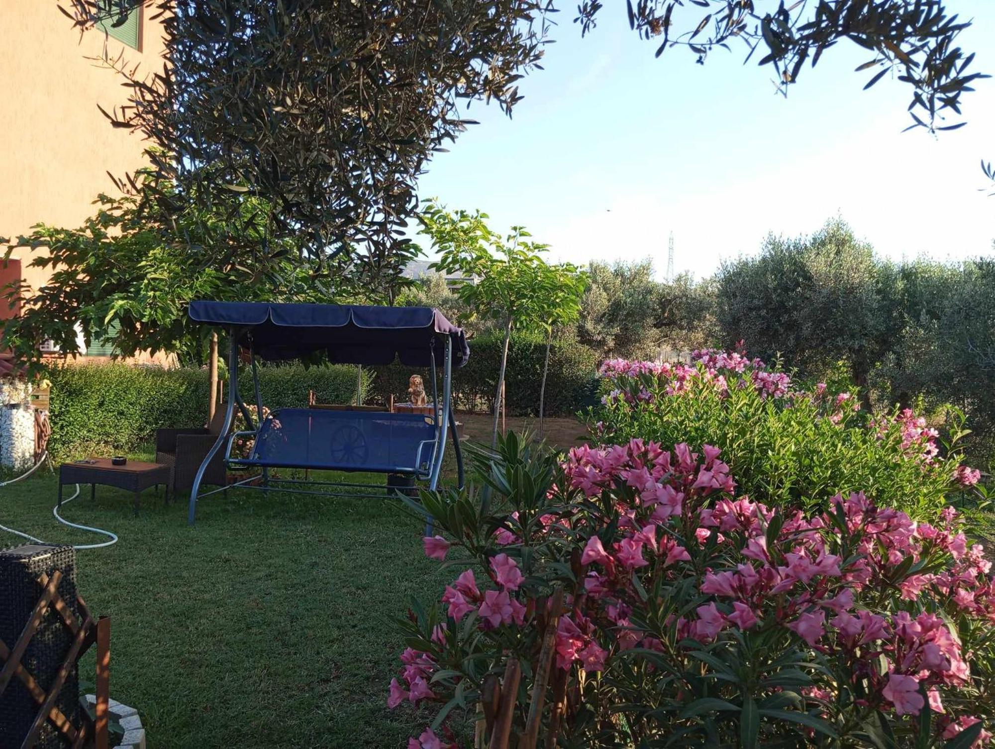 Dora'S Garden Villa Alexandroupoli Exterior photo