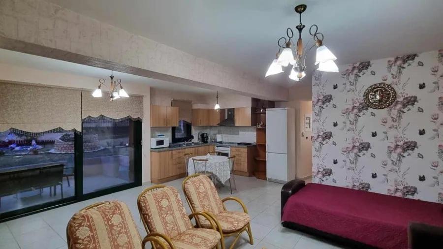 Dora'S Garden Villa Alexandroupoli Exterior photo