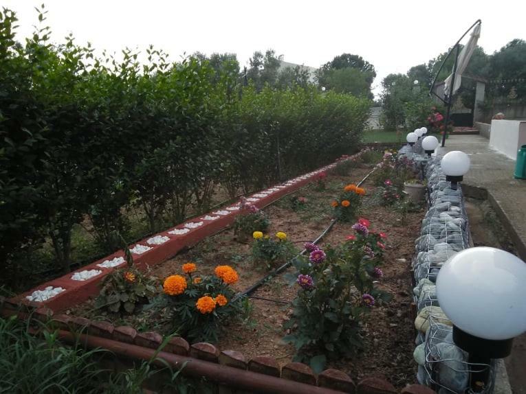 Dora'S Garden Villa Alexandroupoli Exterior photo