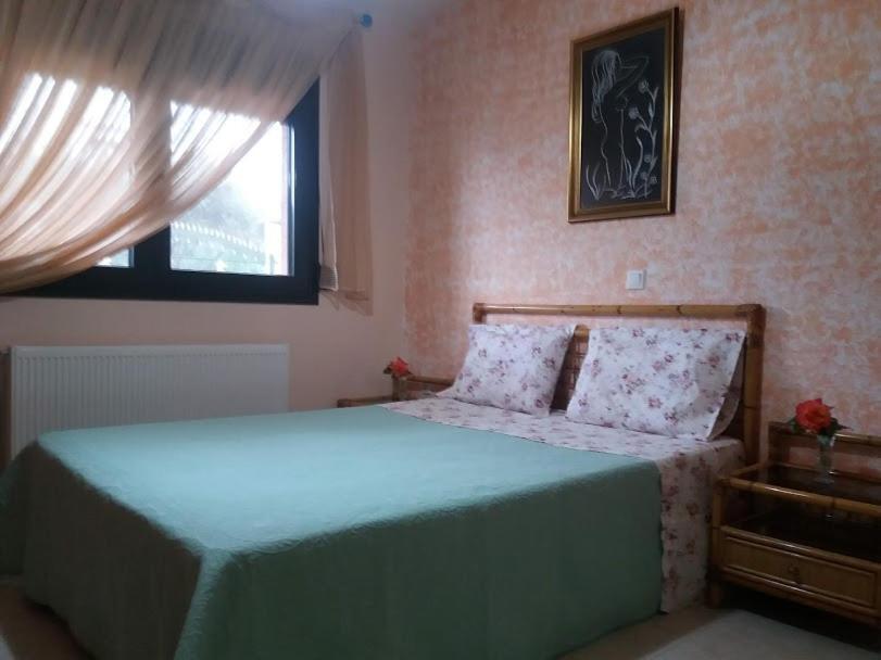 Dora'S Garden Villa Alexandroupoli Exterior photo